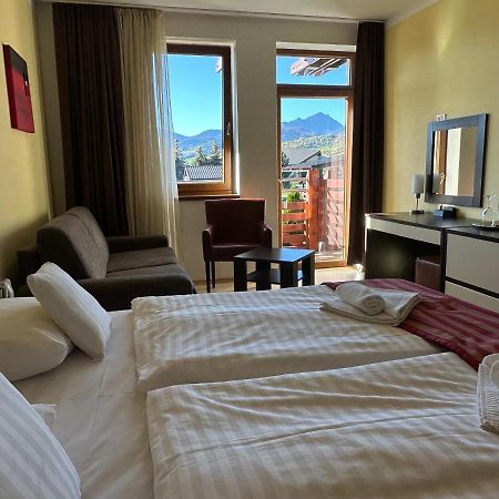 Apartman Besenova 289 외부 사진