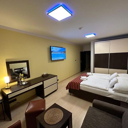 Apartman Besenova 289 외부 사진