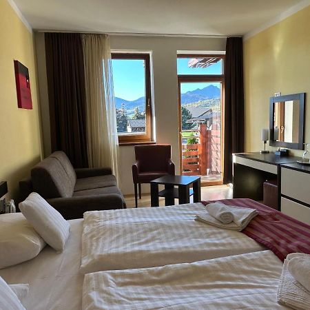 Apartman Besenova 289 외부 사진