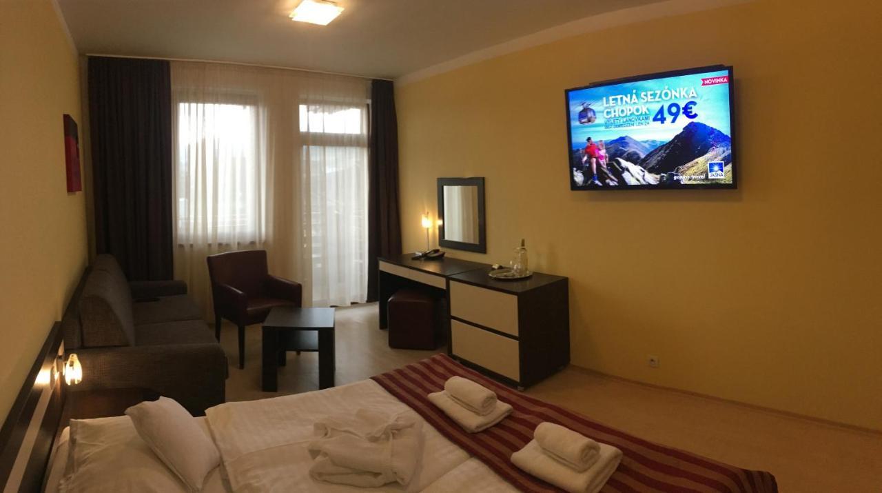 Apartman Besenova 289 외부 사진