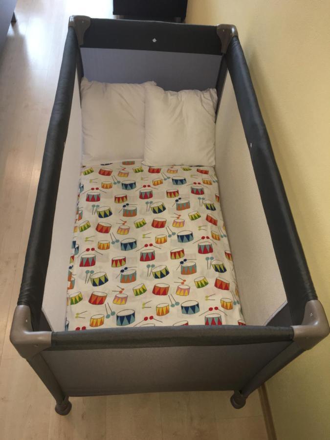 Apartman Besenova 289 외부 사진