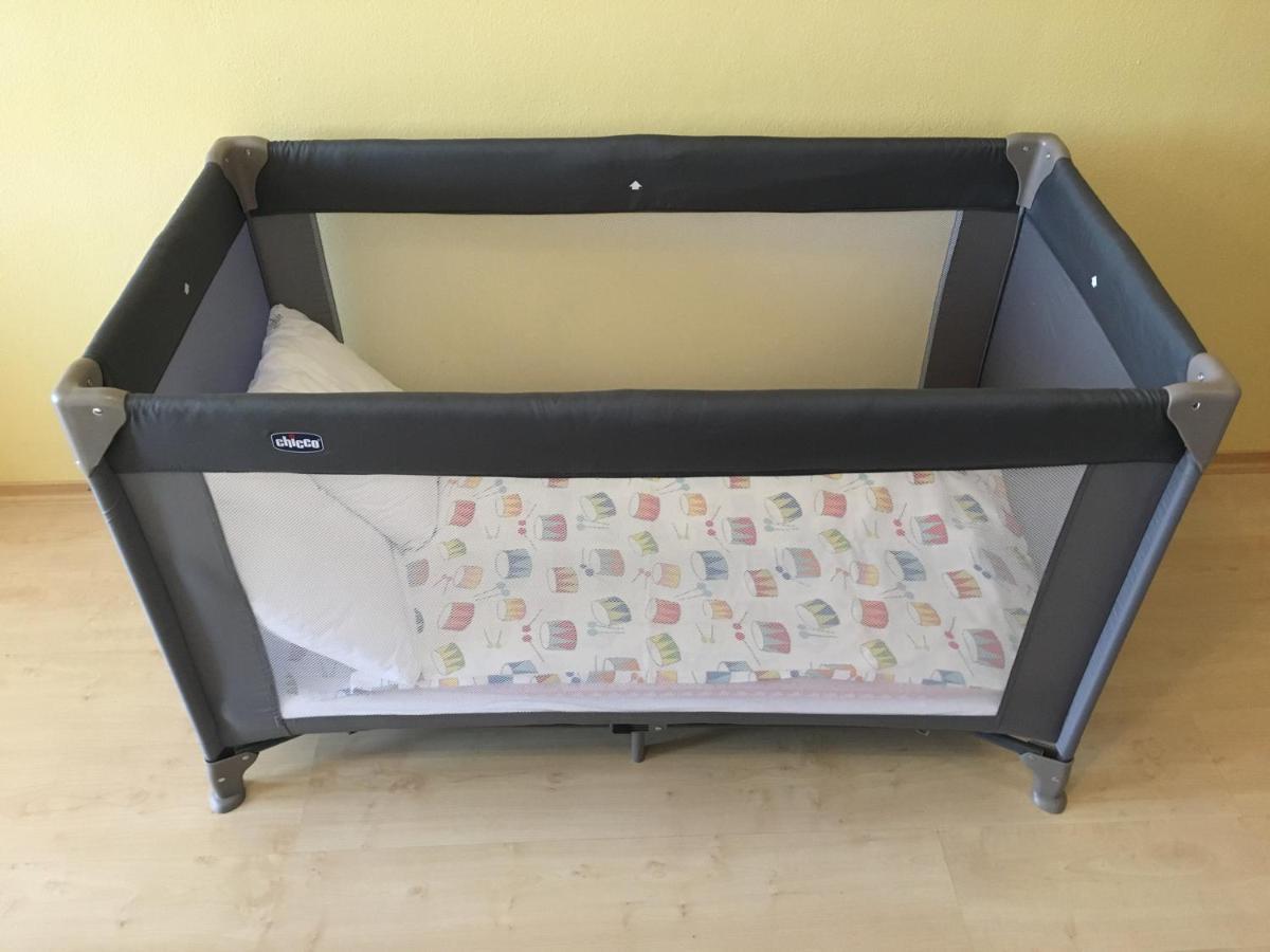 Apartman Besenova 289 외부 사진