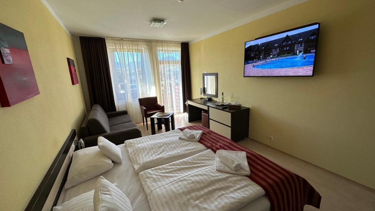 Apartman Besenova 289 외부 사진