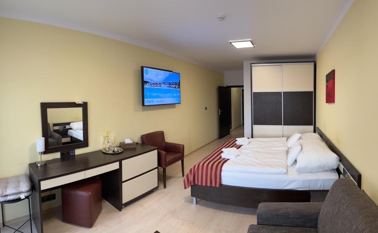 Apartman Besenova 289 외부 사진