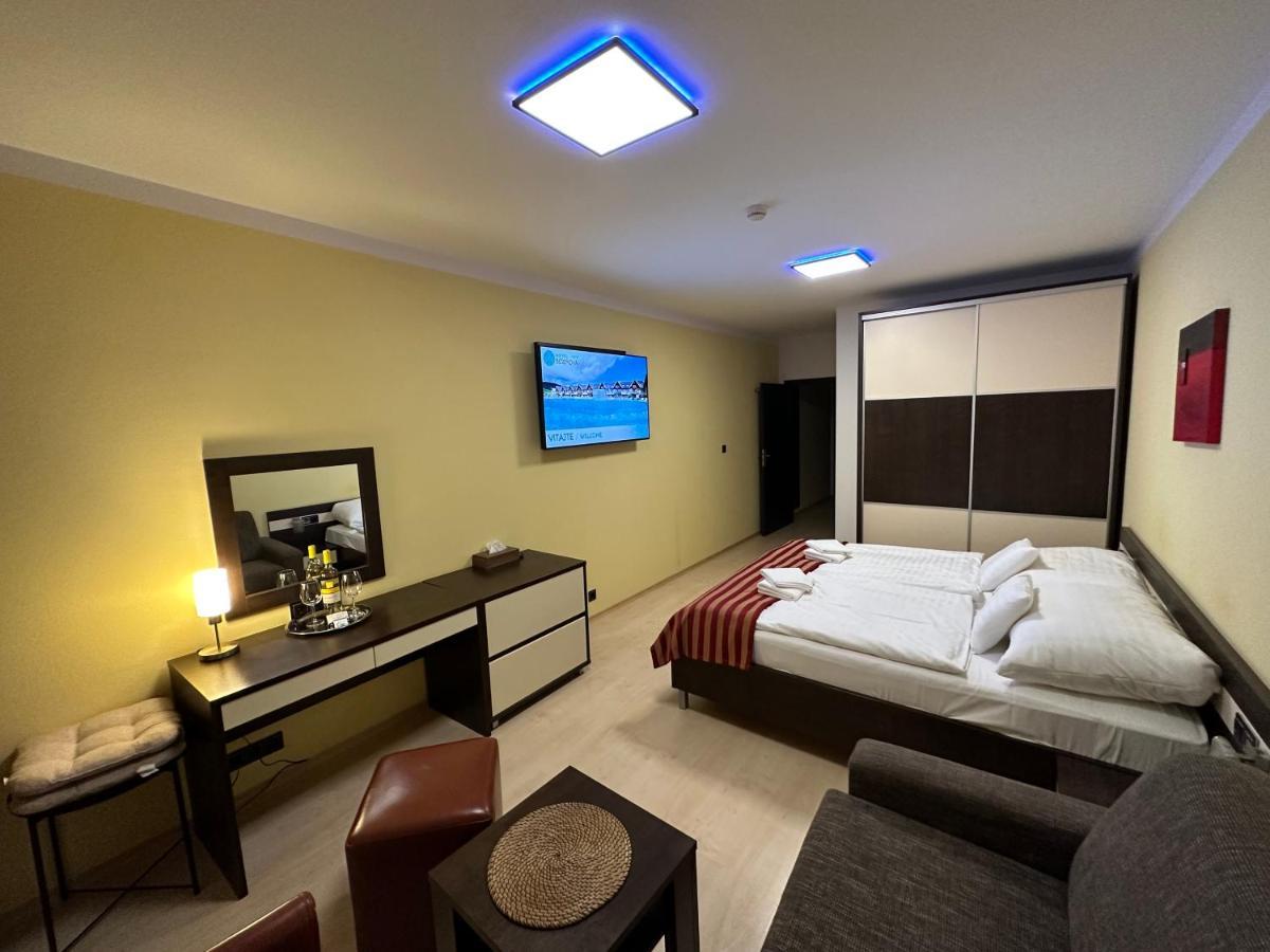Apartman Besenova 289 외부 사진