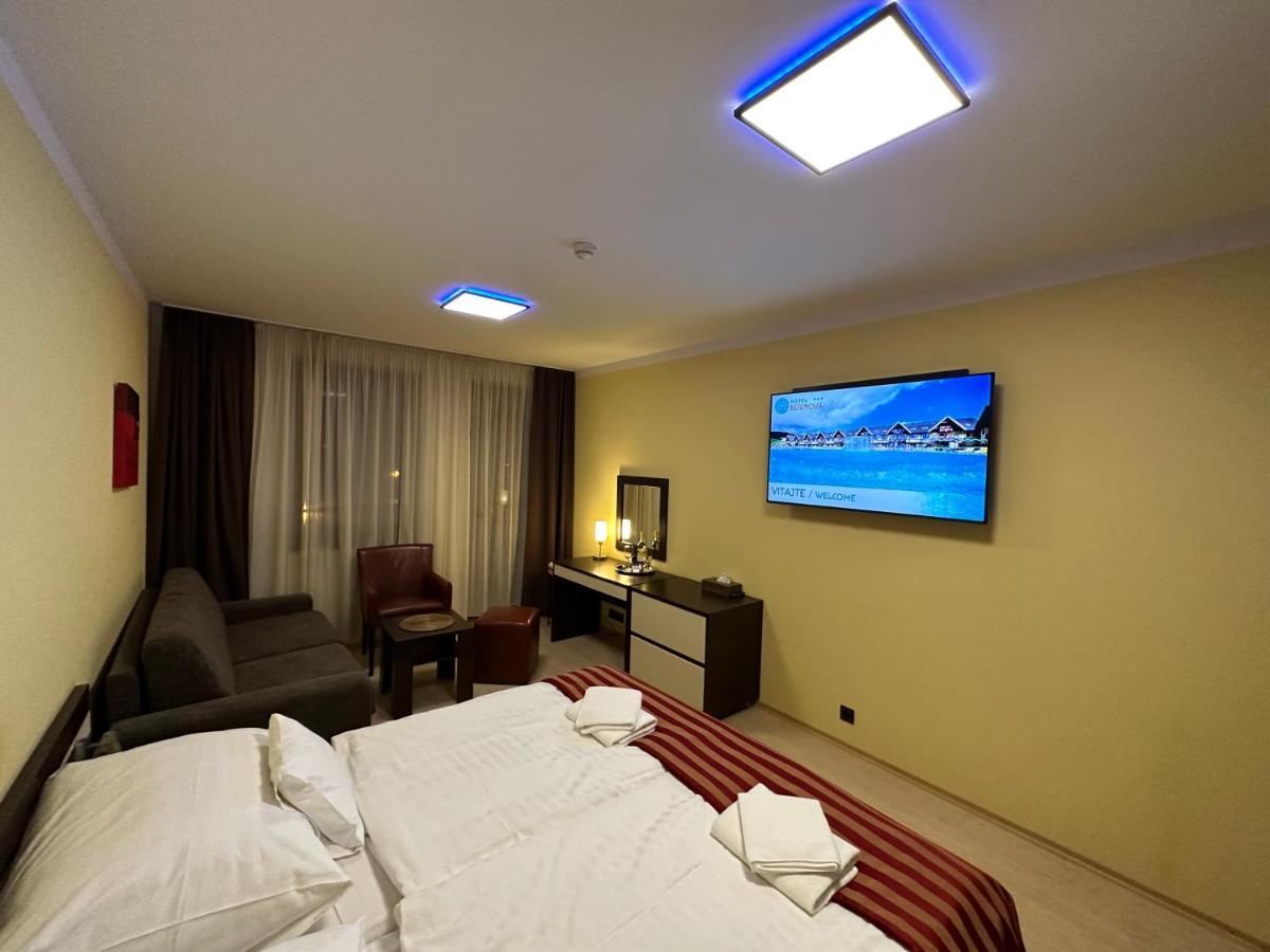 Apartman Besenova 289 외부 사진