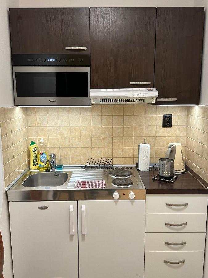 Apartman Besenova 289 외부 사진