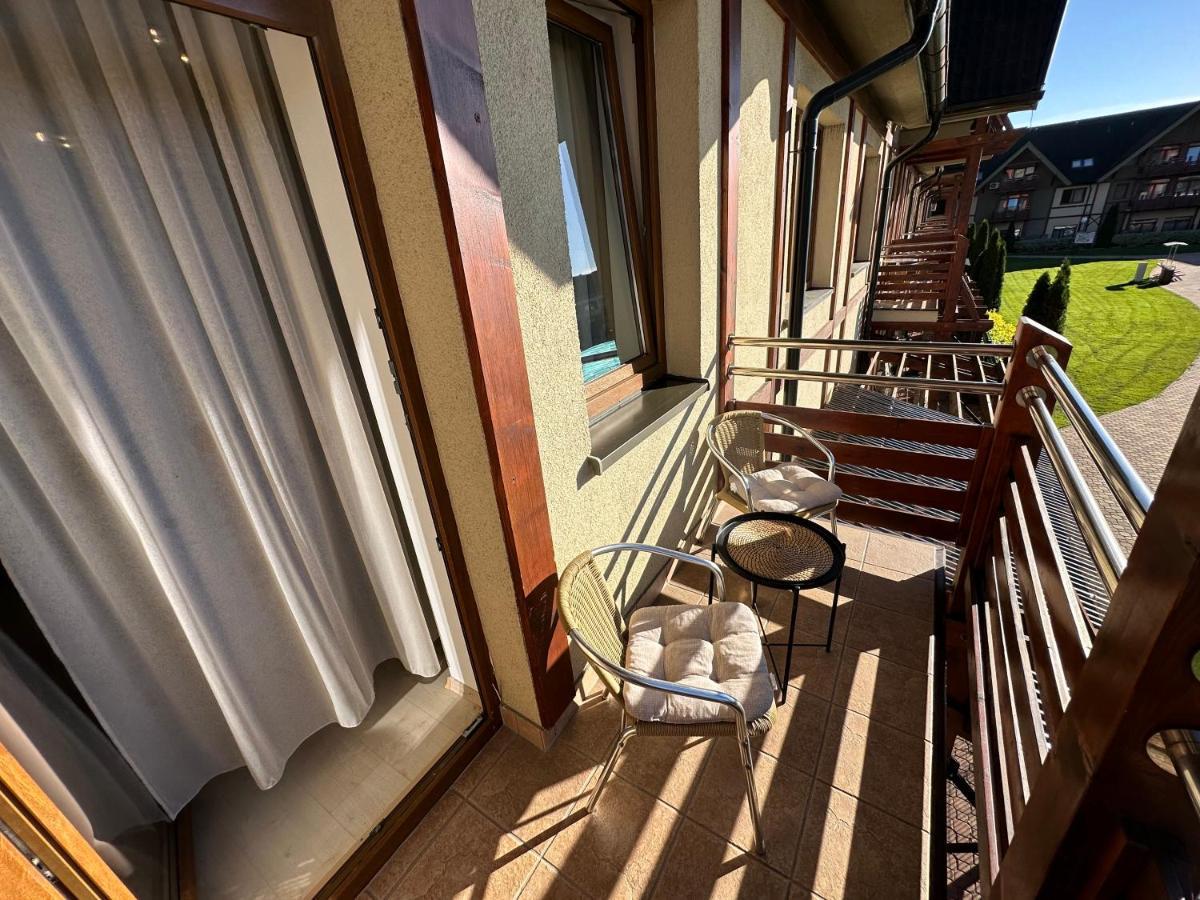 Apartman Besenova 289 외부 사진