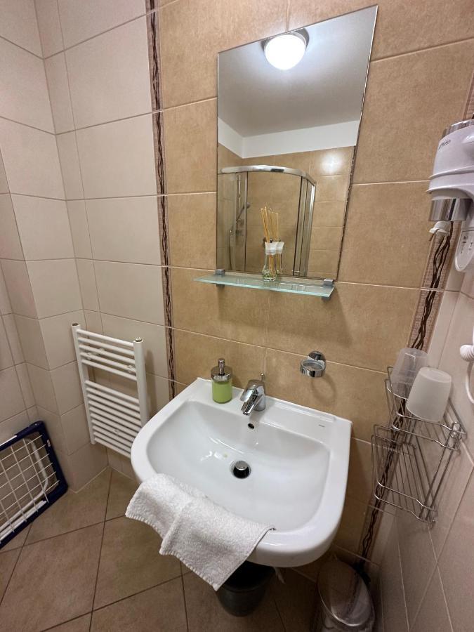 Apartman Besenova 289 외부 사진