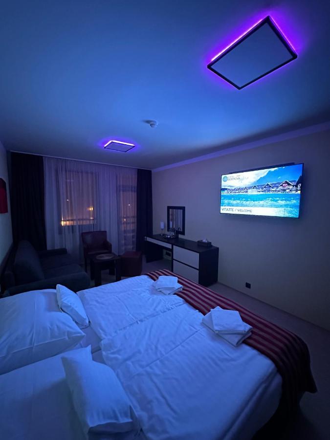 Apartman Besenova 289 외부 사진
