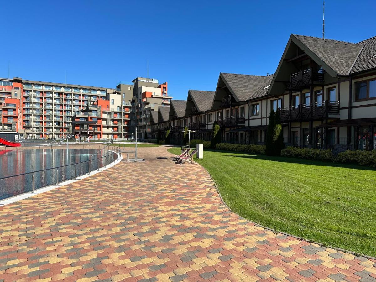 Apartman Besenova 289 외부 사진