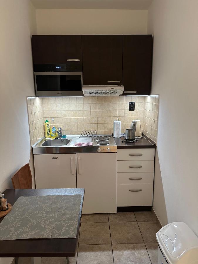 Apartman Besenova 289 외부 사진