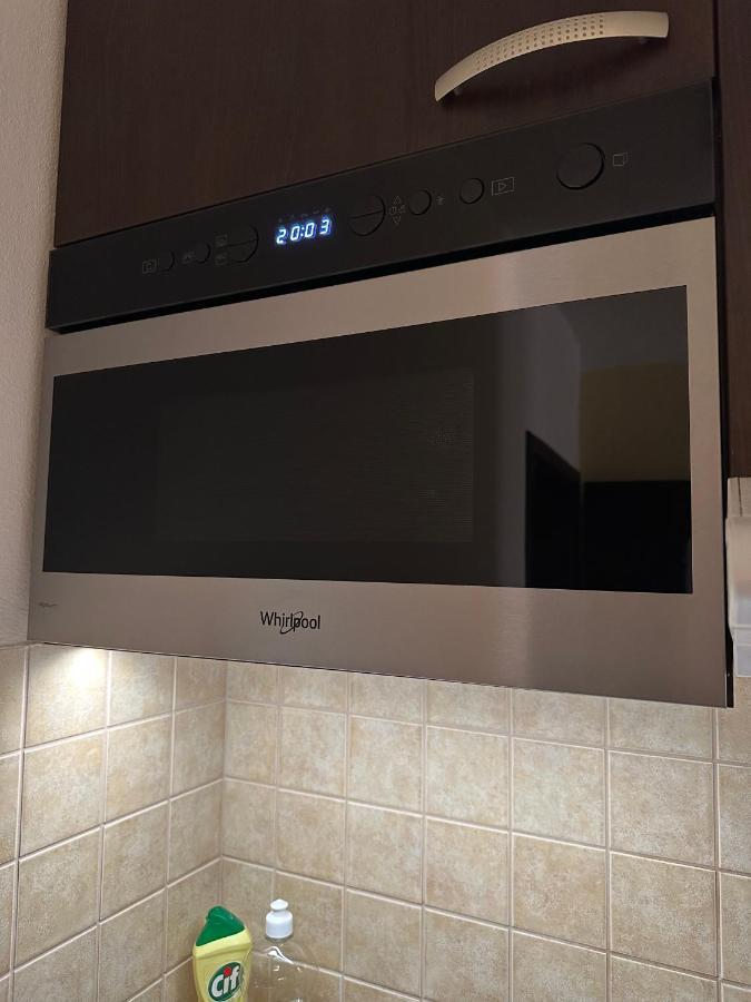 Apartman Besenova 289 외부 사진