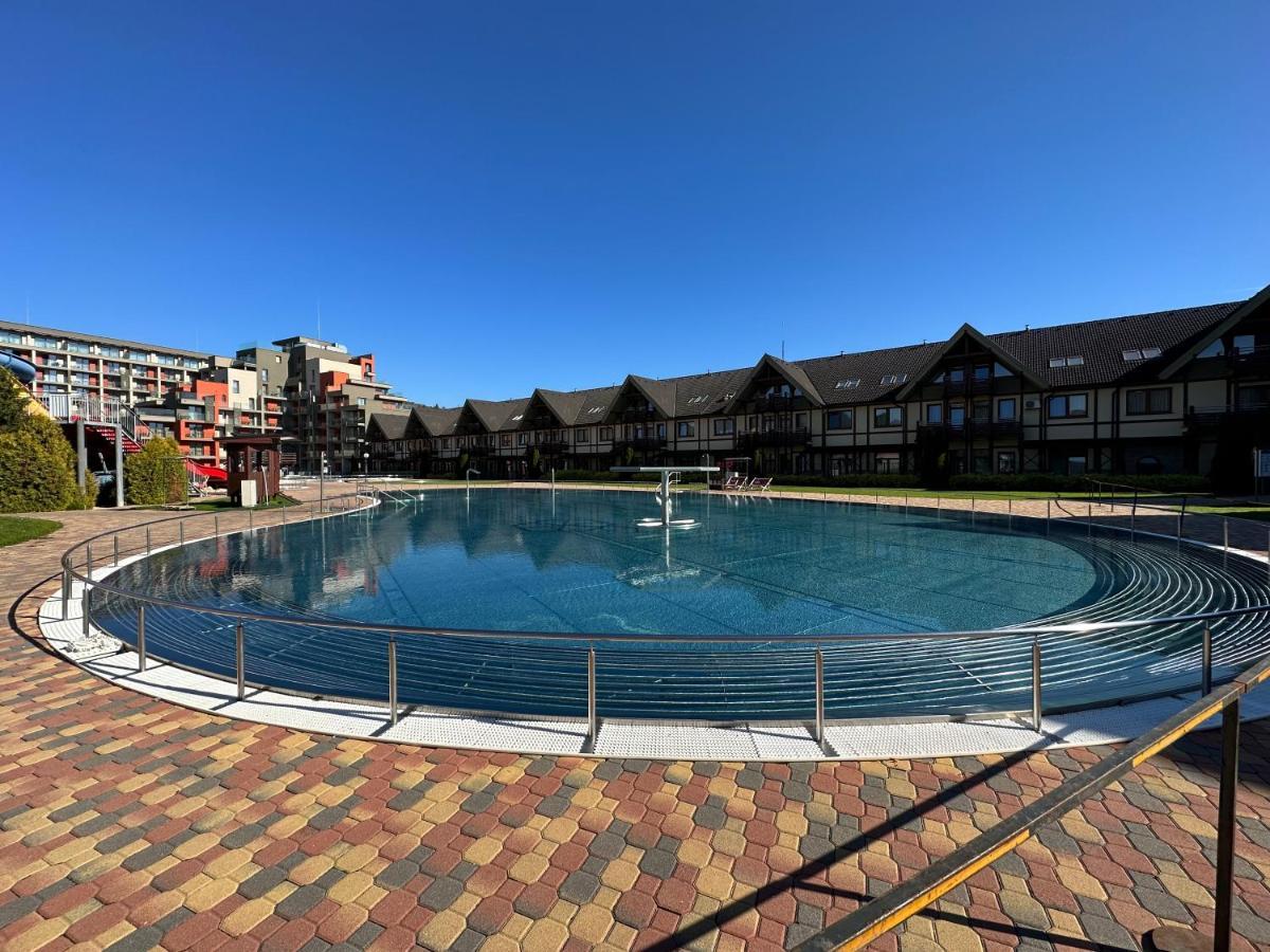 Apartman Besenova 289 외부 사진